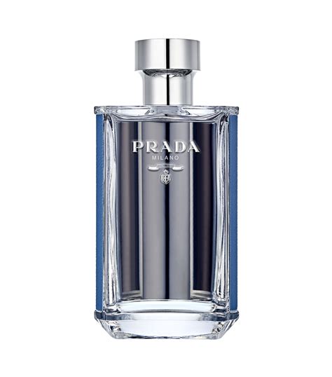 prada l'eau homme|Prada l homme 100 ml.